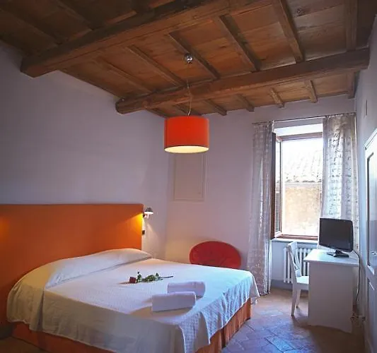 Bed & Breakfast Sant'angelo 42