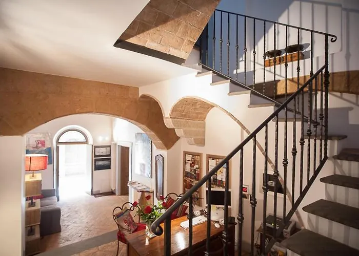Sant'angelo 42 Bed & Breakfast