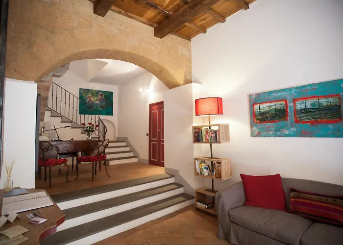 Sant'angelo 42 Bed & Breakfast