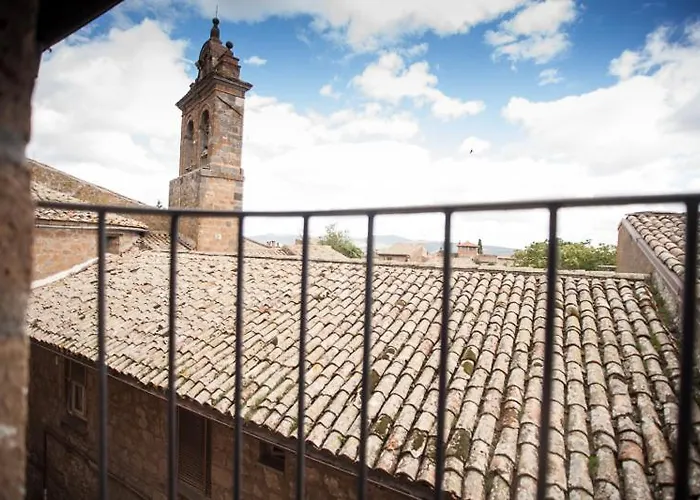 Bed & Breakfast Sant'angelo 42 Orvieto