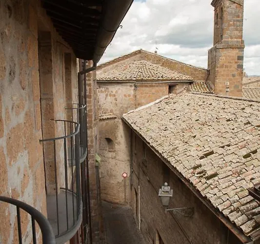 Sant'angelo 42 فندق مبيت وإفطار