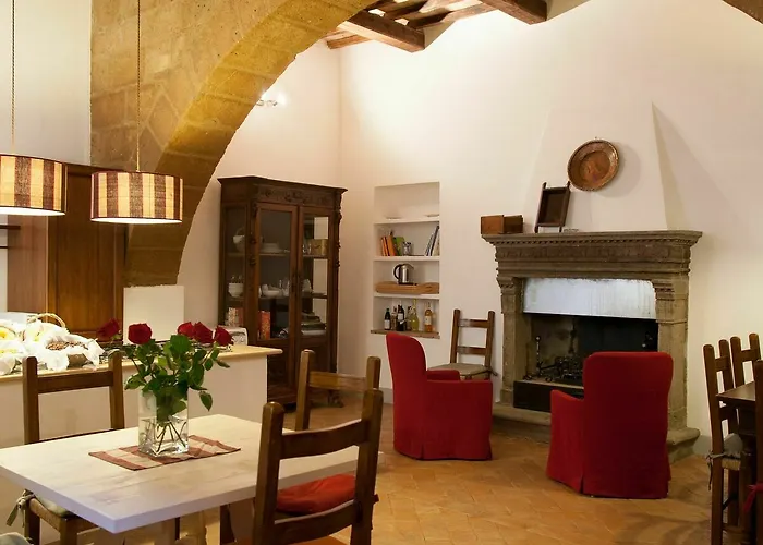 Bed & Breakfast Sant'angelo 42 4*