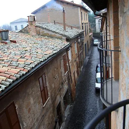 Sant'angelo 42 فندق مبيت وإفطار 4*